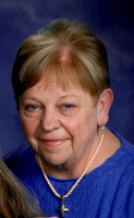 Judith  Whitmire