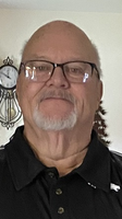 Brian Jeffrey Agnew