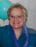 Betsy Lowe Carey