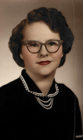Clara Larraine Lyons