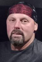 Daniel Mark Short