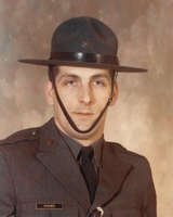 Daniel Wayne Kocher Sr.