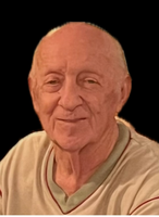 Timothy Dean Shaw