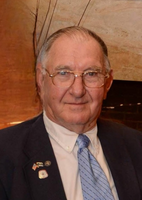 Leonard  Farber