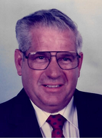 Nicholas L. Colatosti Sr.