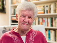 Nancy Jane Krombel