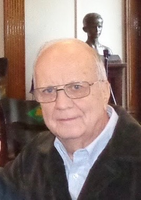 Richard Harold Meade