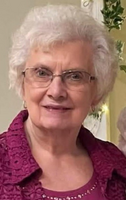Marybeth  Garnett