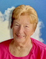 Lorraine Mary Dennis