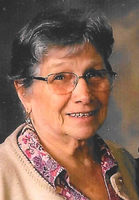 Sara Patton McGovern