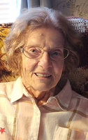 Minnie Mae Miller
