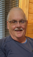David George Kapson