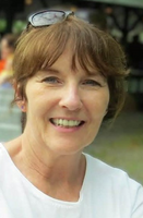 Gladys Eileen Searfoss