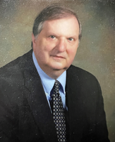F. Charles Petrillo