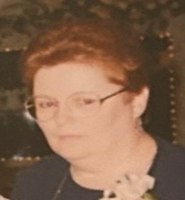 Bonnie Lou Goodrich