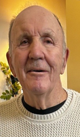 Edward Joseph Ladamus